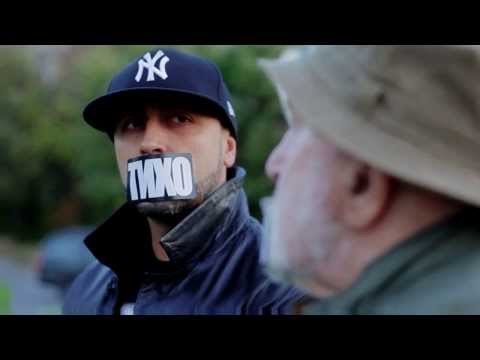 █▬█⓿▀█▀ BATE SASHO - TIHO (OFFICIAL VIDEO)