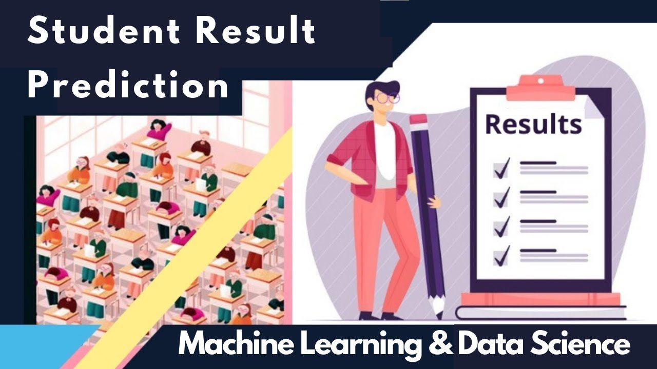 Predict Student Exam Performance with Python Flask & Machine Learning | Tutorial