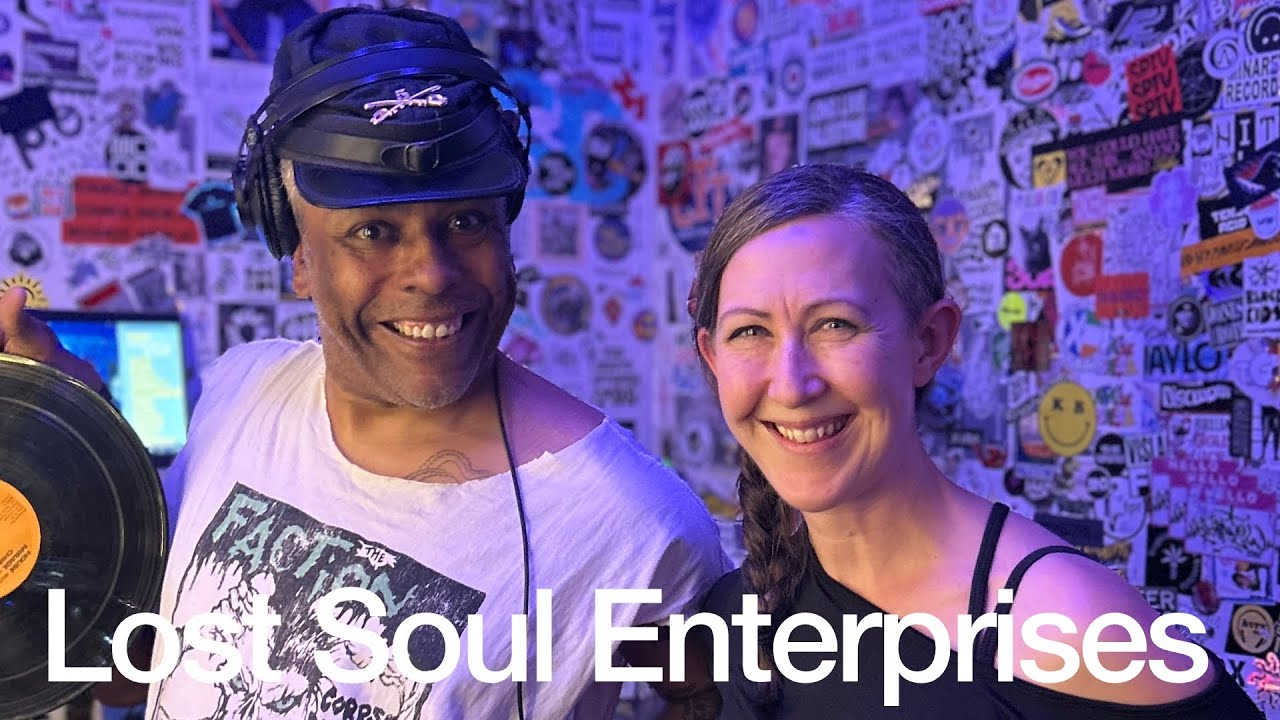 Lost Soul Enterprises - Lost Soul Enterprises