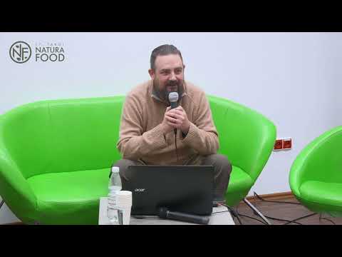 Waleczne chwasty. Michał Konkel Słowiański Zielnik