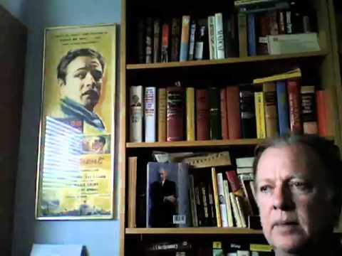 James Scott Bell on Writing: Agents