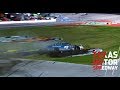 Noah Gragson out after Texas crash | NASCAR at Texas Motor Speedway