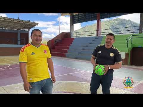 Del 14 al 16 de agosto, San Lorenzo vivirá una gran fiesta de microfútbol. 