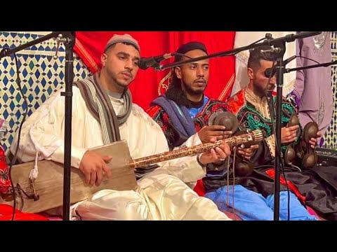 Maalem Mohammed El Filali Moussawiyin Part 2