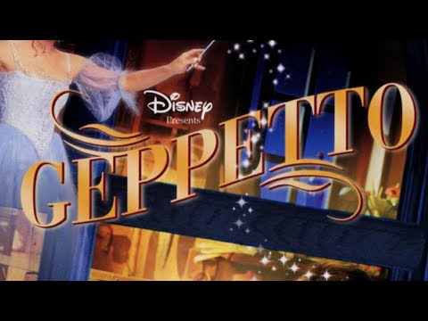 Geppetto 2000 Full Movie in HQ