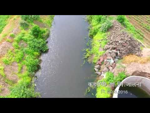 जलयुक्त शिवार अभियान, जालना