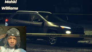 Lansing’s first homicide of 2023 leaves one teen dead | 18-year-old Makhi Williams