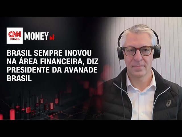 Bancos lideram adoção de inteligência artificial | ABERTURA DE MERCADO