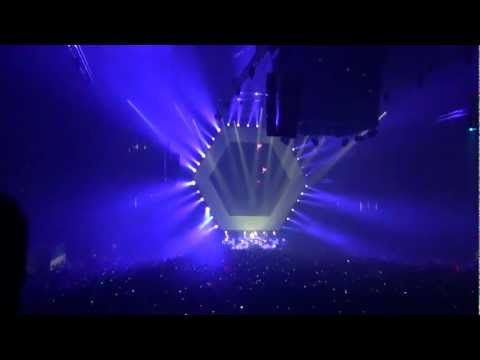 Transmission 2011 Prague - Ferry Corsten Intro