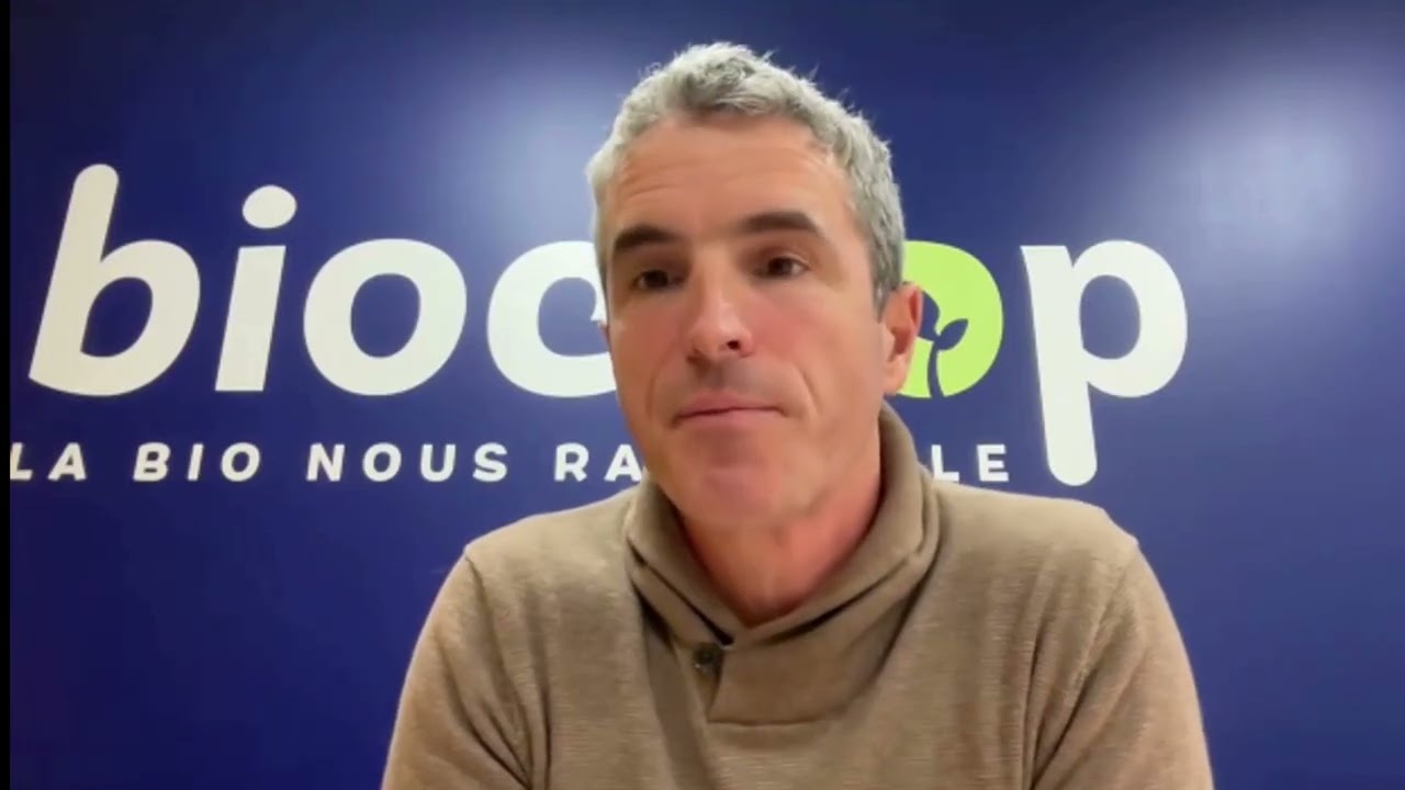 Fabien Benech