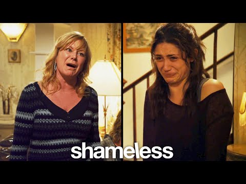 “You Were My Mother, Too!” | Shameless