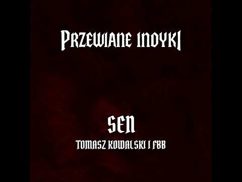 Tomasz Kowalski i FBB - Sen (cover) #rock #metal #heavymetal