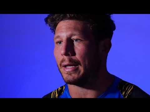 Let's Chat Community Rugby 2020 (LIVE) - Episode 6