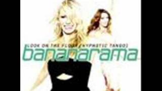 Bananarama - Look on the Floor(Hypnotic Tango) Race Remix .wmv