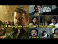 Thalapathy Vijay Bigil Rayappan Mass Dialogue Vs Thalaiva Santhanam Comedy Vijay Whatsapp Status