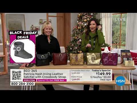 HSN | Gifts for Her 11.01.2022 - 01 PM