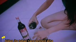 Download lagu Story WhatsApp 30 detik ...Minuman keras mp3