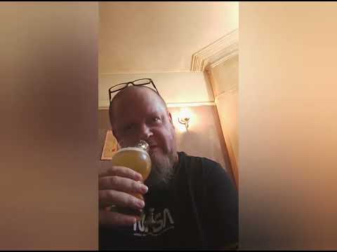 Wild West Brewing - Panda Goes West IPA5.5%ABV