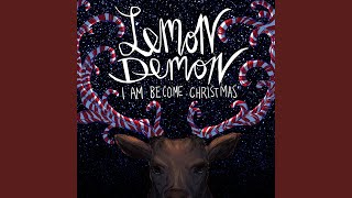 Cover art for Cryptosanta