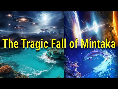 Mintakan Starseed: History of the Fallen Paradise Artuvia✨