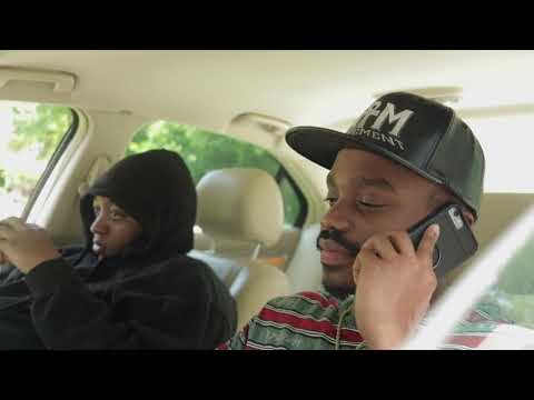 Jkayy Brazy | "It Don't Matter"