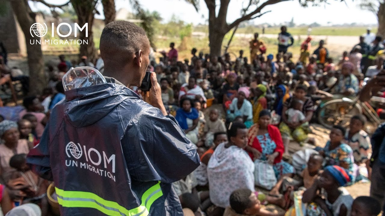 Community Early Warning Systems for Climate Disaster Preparedness, Response & Resilience in Burundi