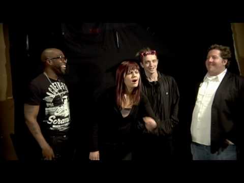 Much Music disBAND Season 3 finals - Chatham Ontario Canada