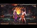 MK1 Meterless Sindel Combo 39 7