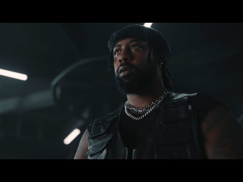 Sleep Theory - "Paralyzed" (Official Music Video)