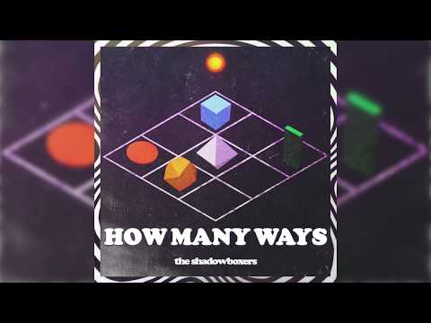 Video thumbnail for How Many Ways
