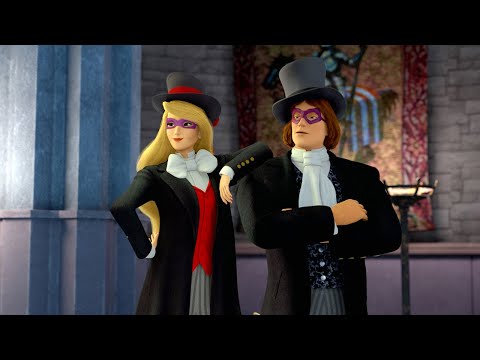 Trailer-Vorschau: Die Schwanenprinzessin: Viel länger als für immer