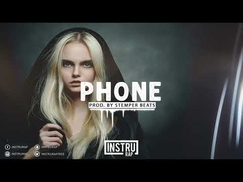 [FREE] Instru Rap Trap | Instrumental Rap Triste/Dope - PHONE - Prod. by StemperBeats