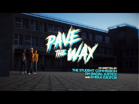 Pave The Way - SCRJ 2024  - 2025