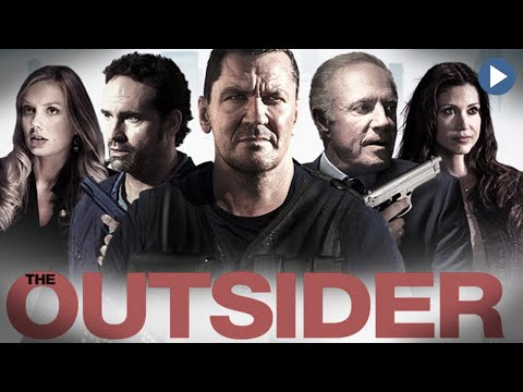 THE OUTSIDER ???? Action-Thriller in voller Länge ???? Spielfilm deutsch HD 2020