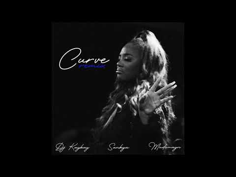 DJ Kaykay x Sankya x Mudzmayn - Curve (Remix)