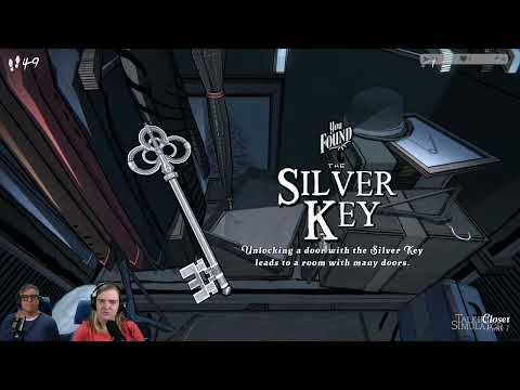 Blue Prince || Talking Simulator 2025-05-06