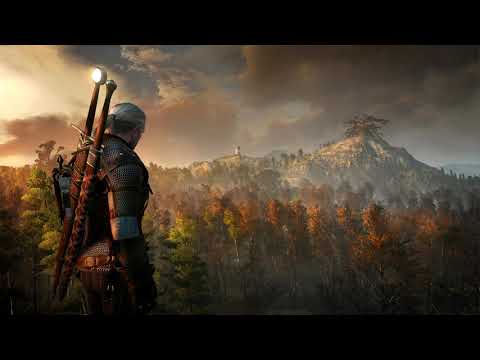 The Witcher 3: Wild Hunt - After the Storm Extended