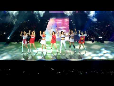 160903 SONAMOO (소나무) I LIKE YOU TOO MUCH MBC MUSIC SHOW CHAMPION IN MANILA