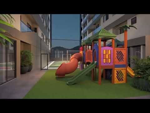 Apartamento à venda, no Riviera, , com 2 quartos