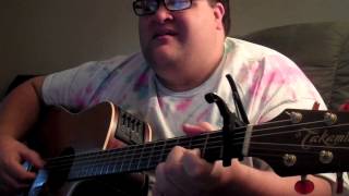 Hey There Delilah (Cover) - Plain White T&#39;s by Austin Criswell *Request*