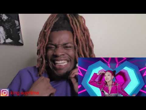 ITZY "LOCO" (REACTION)