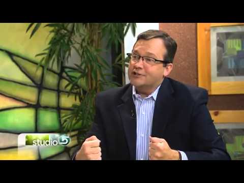 The Intelligent Divorce