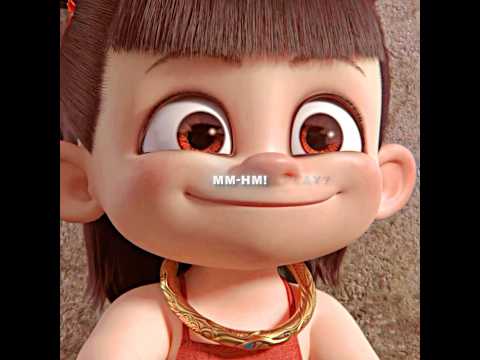 😢😢Nezha has never had any friends who liked him from childhood to adulthood. #nezha #edit  #movie