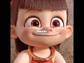 Nezha Has Never Had Any Friends Who Liked Him From Childhood To Adulthood Nezha Edit Movie