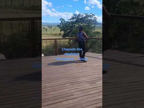 passeio a Alto Paraíso. GOIÁS