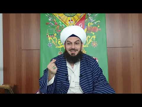 1364. RAMAZANDA DİKKAT EDİLMESİ GEREKEN ÇOK ÖENMLİ İKİ HUSUS