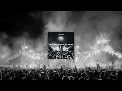 HARD TECHNO | Voices In My Head x Freaks x Love Parade (ACINA & BONKA Mashup)