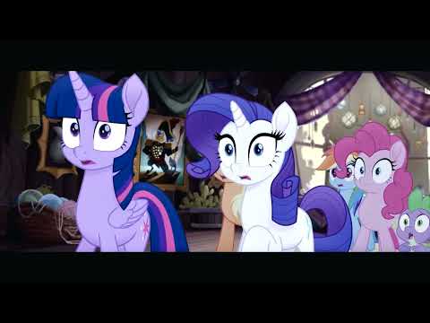 Coraline (Pocahontas) Previews Version