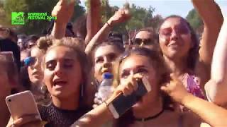 MOSTACK - What I Wanna LIVE @ WIRELESS Festival 2018