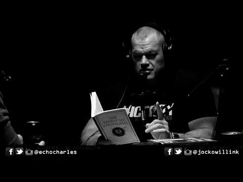 132 04 Jocko Reads Strategy Number 1, with Explanations and Examples